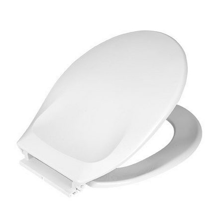 Tema 42100 Thermoplast Monaco Klozet Kapağı